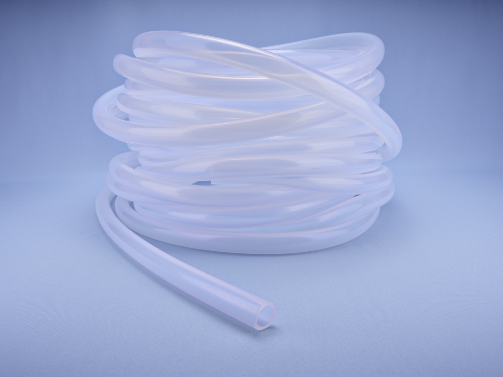 Силиконовые трубки (шланги)