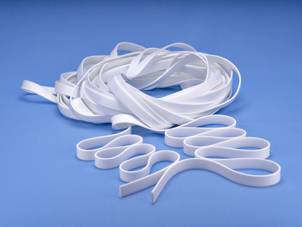 Силиконовые полосы