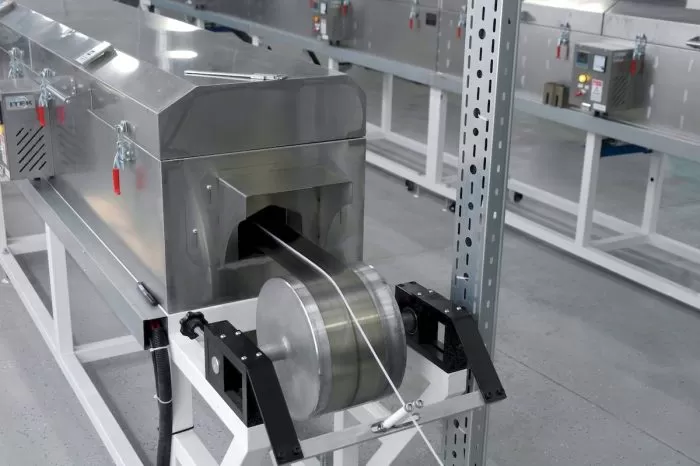 4. Вулканизация изделий