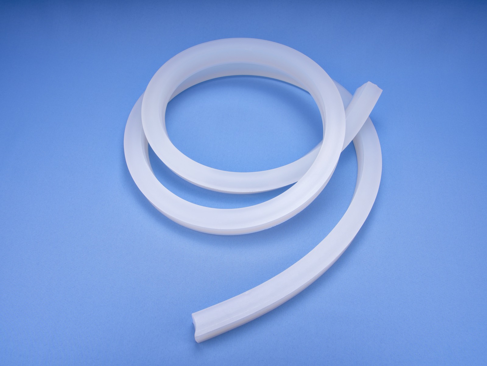 Полоса силиконовая 25х40 мм, 5 метров