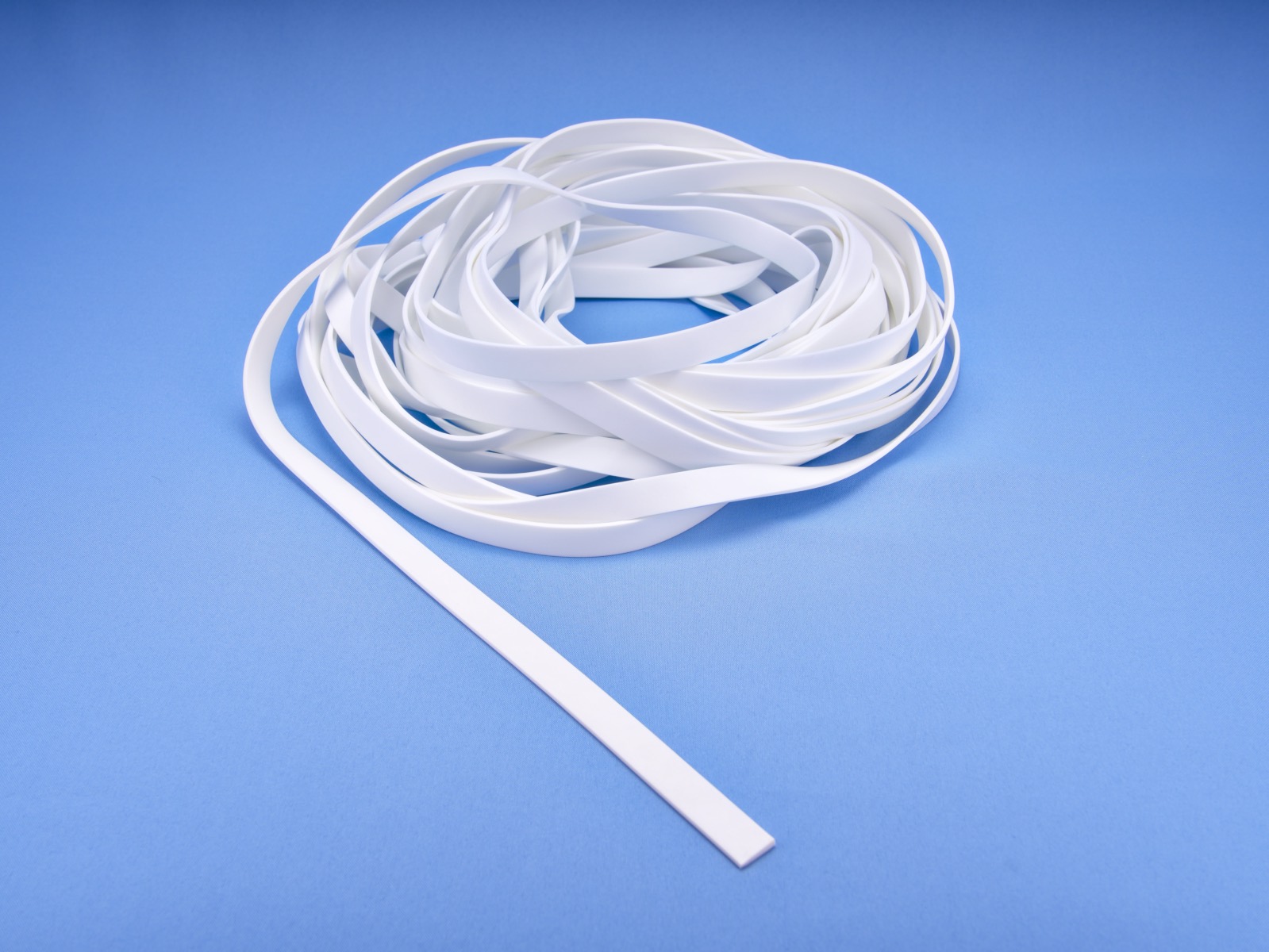 Полоса силиконовая 2х20 мм, 100 метров