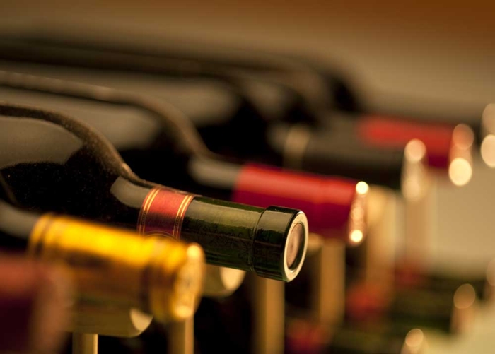 Использование силиконовых шлангов в алкогольной продукции