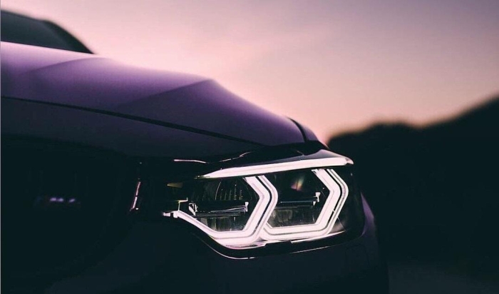 Силикон в автомобилестроении