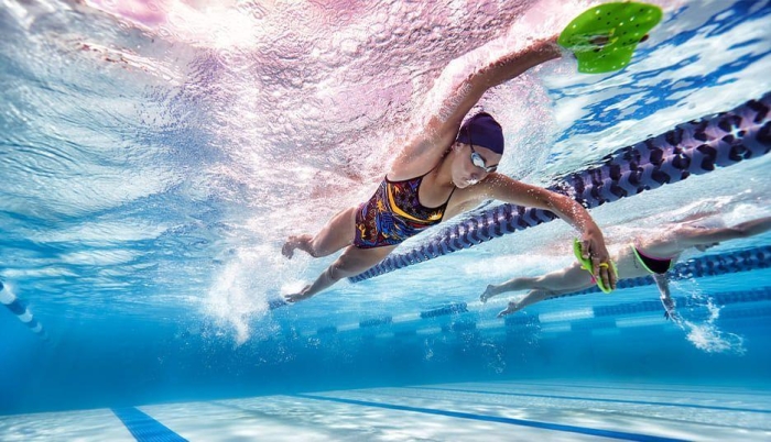 Силиконовая трубка в спортивном инвентаре